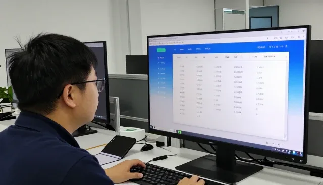 贵州蓝奥科技有限公司打造专业化全流程跟进服务体系
