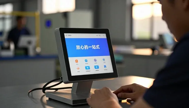 施工现场需求推动技术咨询优化升级